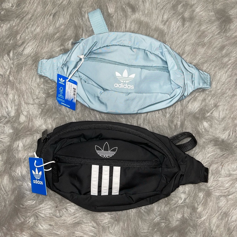 ADIDAS BELT BAG